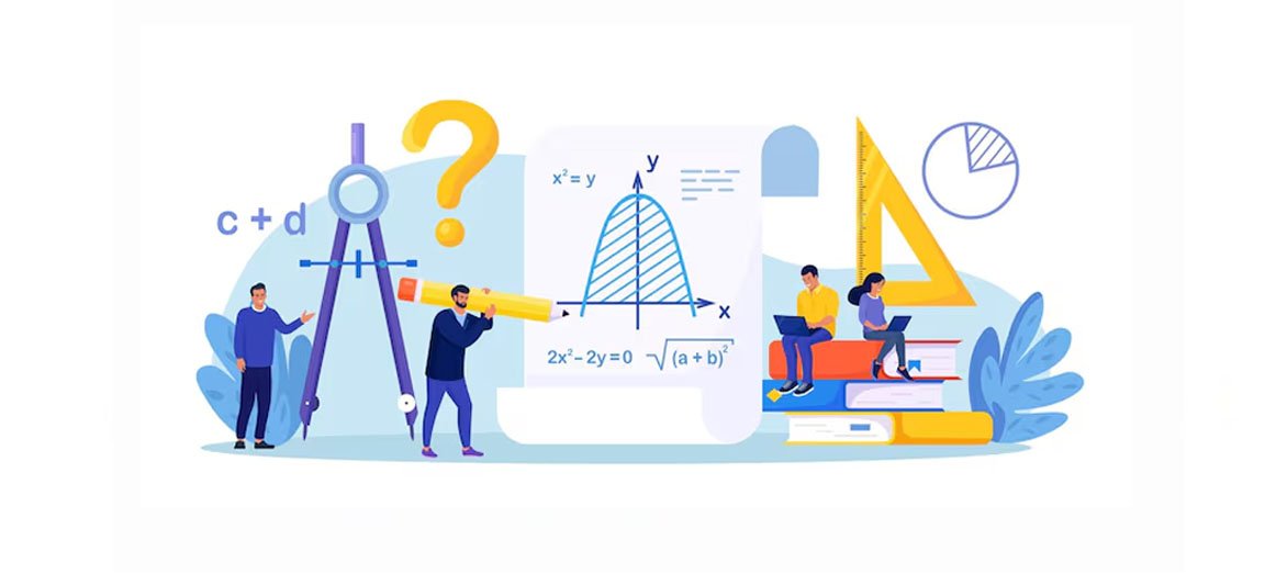 Improving speed and accuracy in mathematics