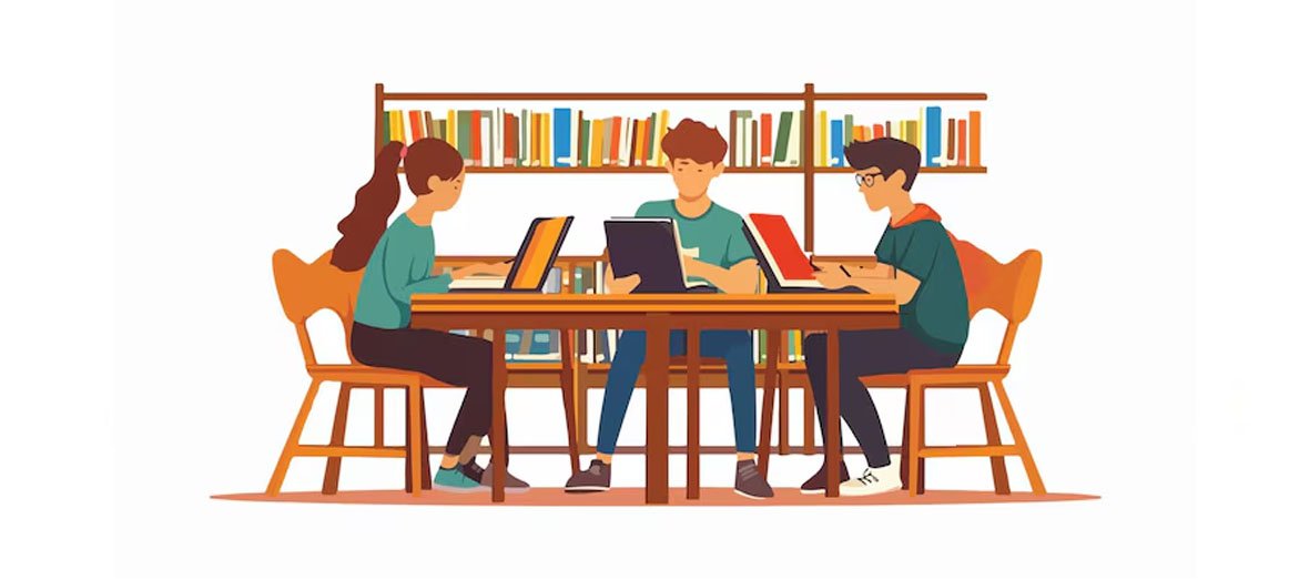 Foundation learning for classes 8 and 9