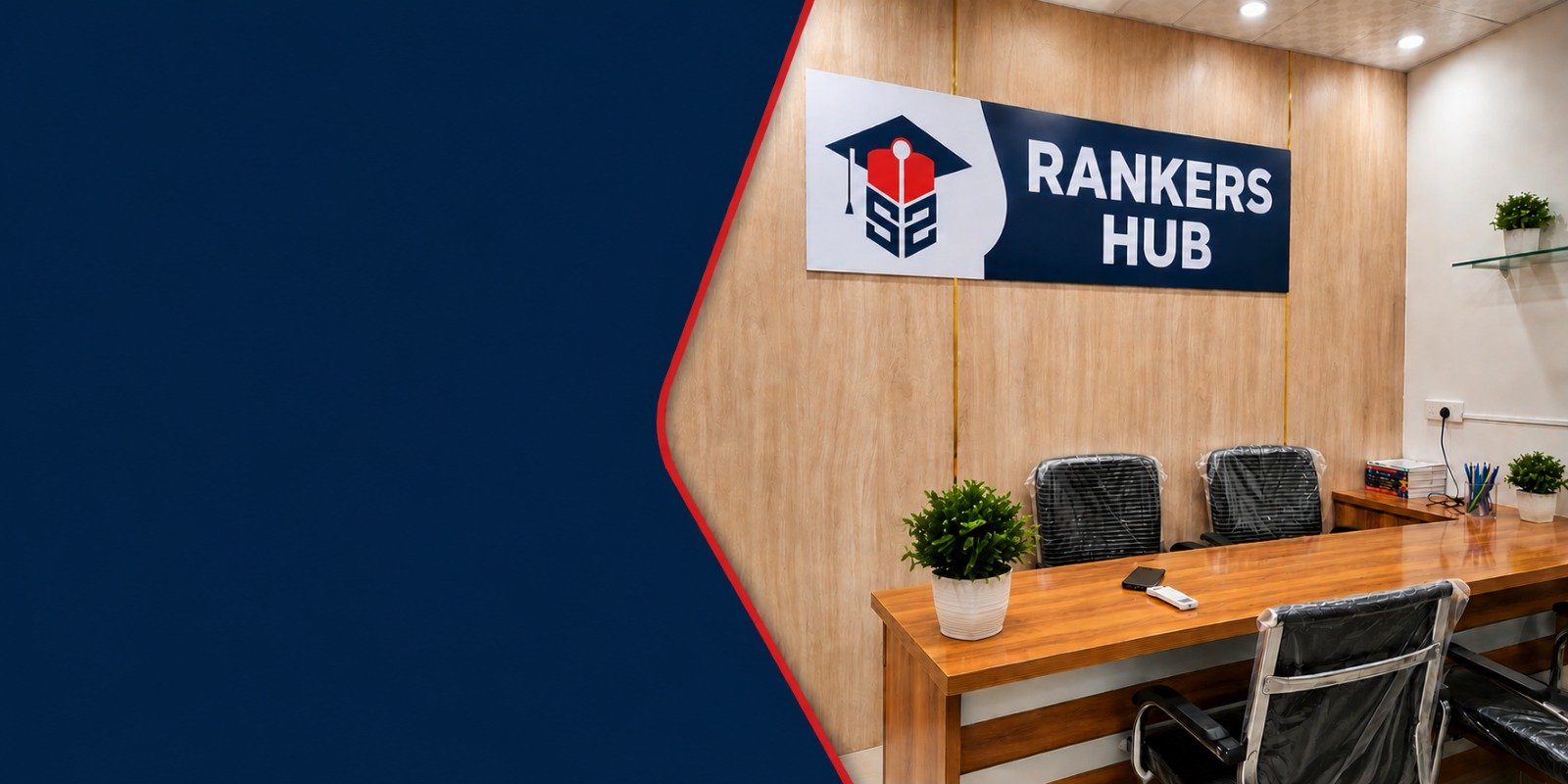 SS Rankers Hub Study Session