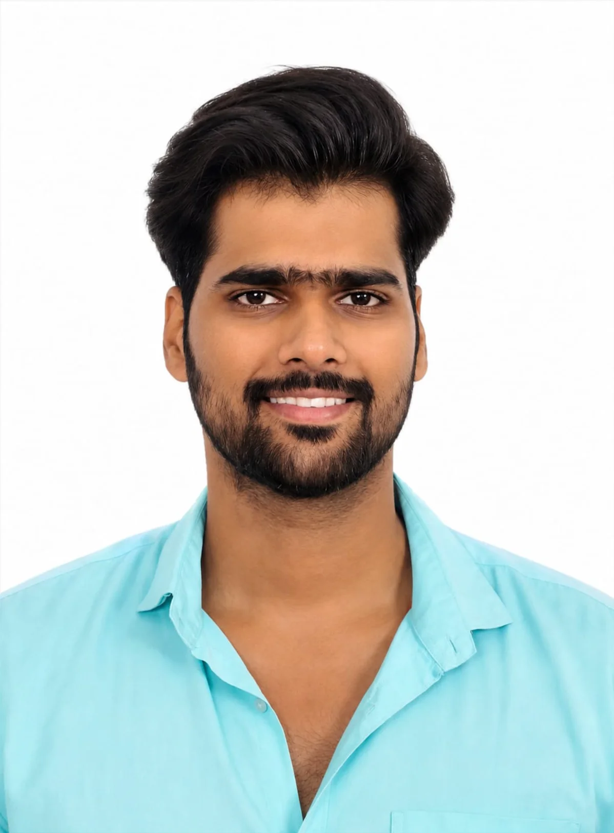 Saurav Pandey